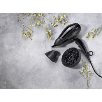 BaByliss Compact Pro 2400 6715DE uscator de par - imagine 3